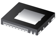 CSD88584Q5DC MOSFET 电源块